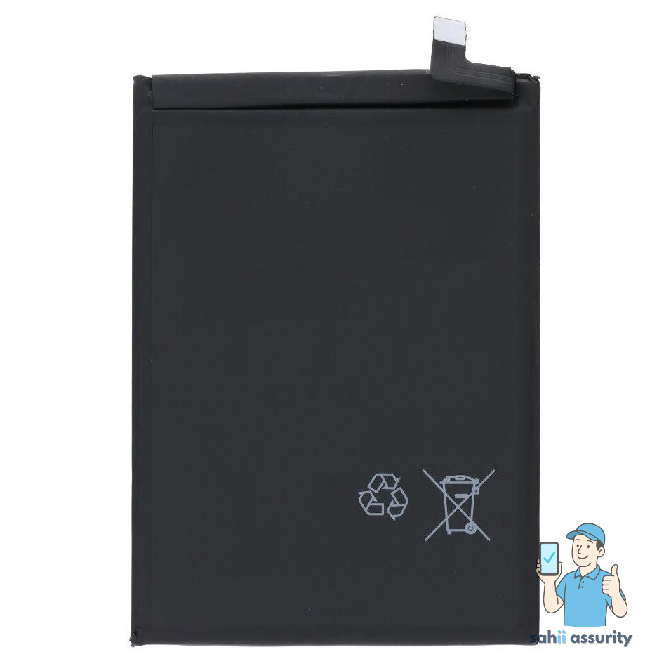 Battery for Xiaomi Redmi Note 11 Global